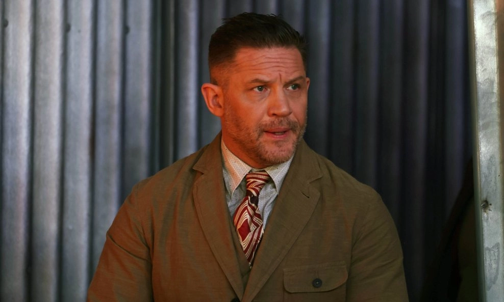 Tom Hardy suočio se s teškim zdravstvenim problemima: 'Tijelo mi se raspada'